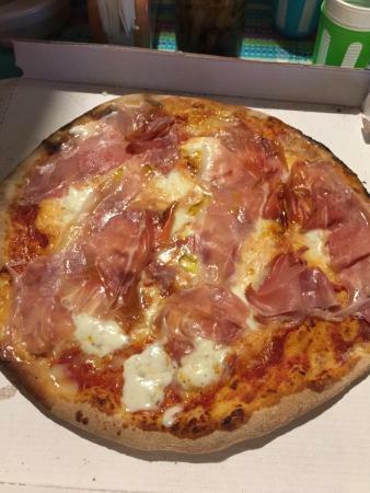 Pizzeria Perez